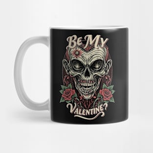 Be My Valentine? Mug